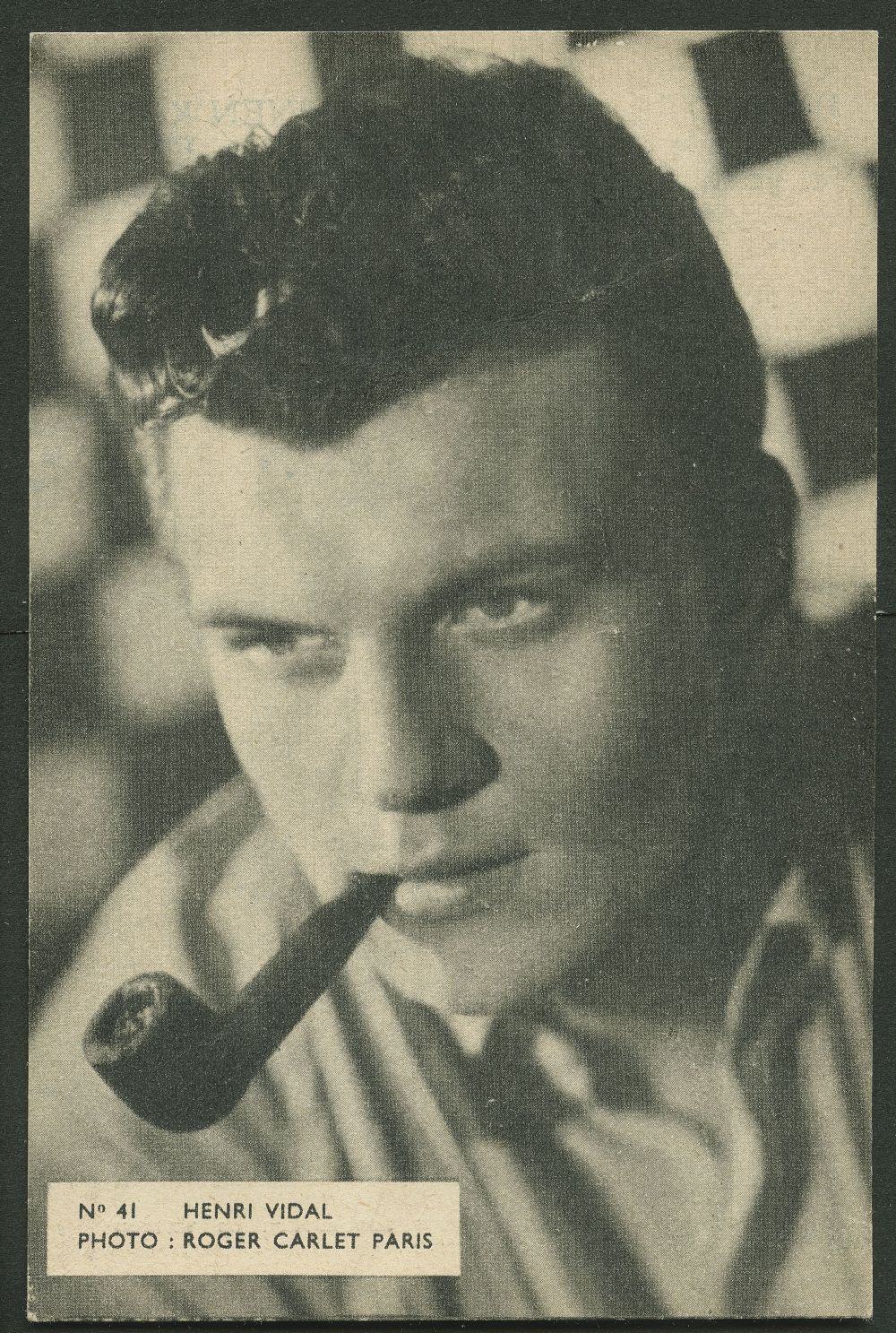 (image for) Henri Vidal#0003